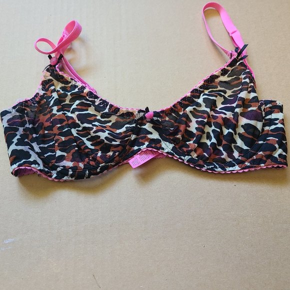 Six 34B Bra Lot - Picture 2 of 13